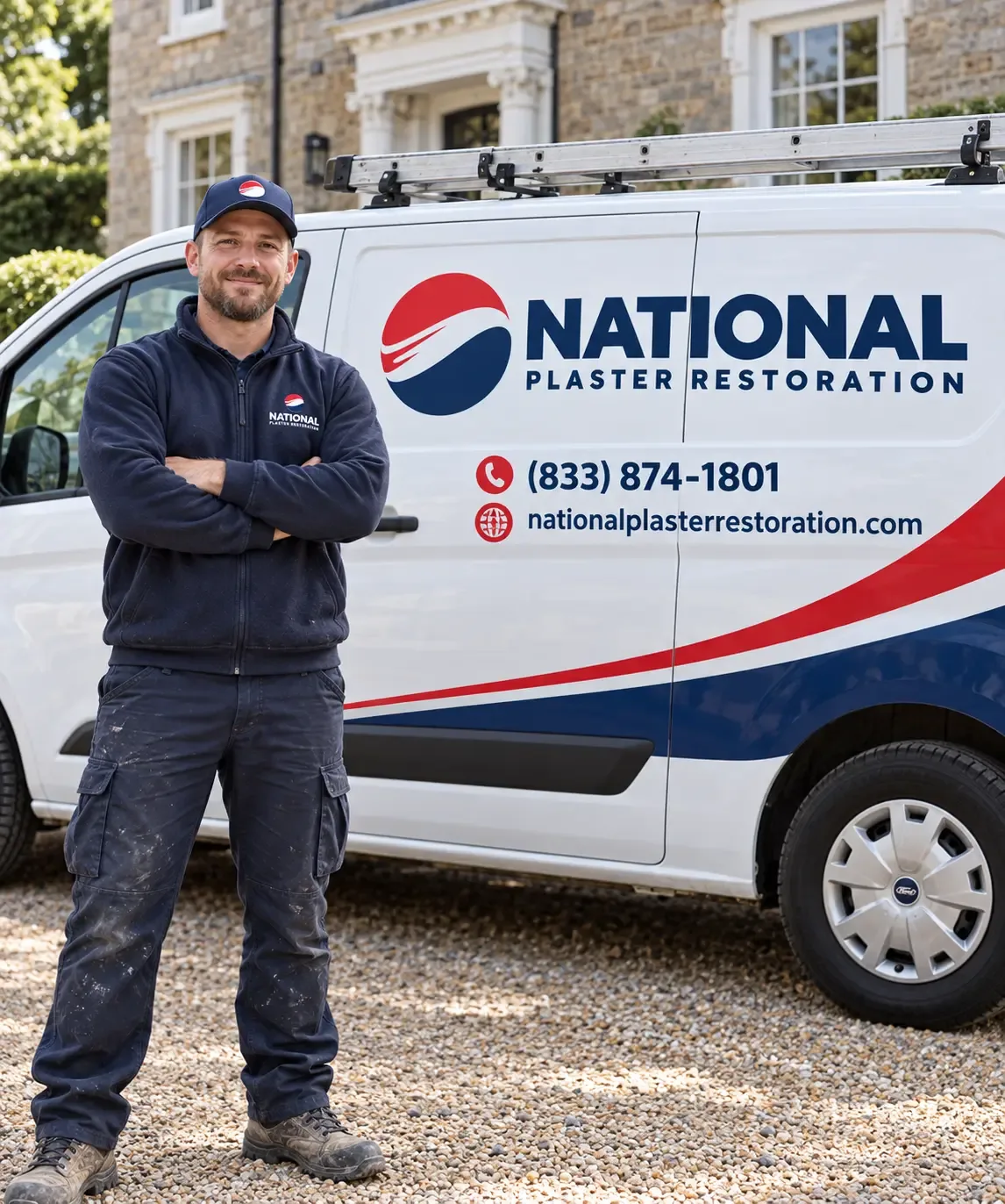 Plaster Repair company in Columbiaville, MI
